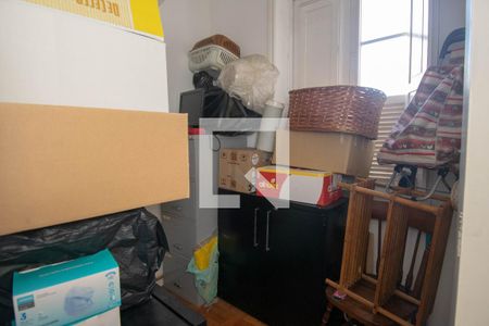 Apartamento à venda com 280m², 3 quartos e 1 vagaQuarto de Serviço