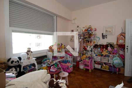 Apartamento à venda com 280m², 3 quartos e 1 vagaQuarto 4