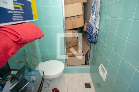 Apartamento à venda com 280m², 3 quartos e 1 vagaBanheiro de Serviço