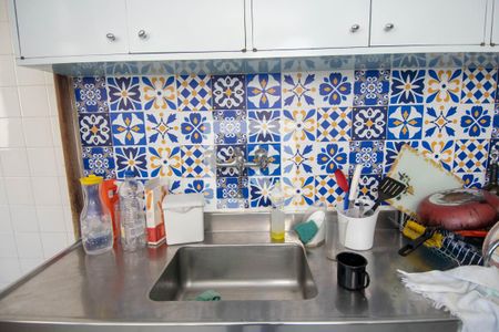 Apartamento à venda com 280m², 3 quartos e 1 vagaCozinha