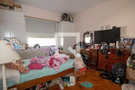 Apartamento à venda com 280m², 3 quartos e 1 vagaQuarto 3