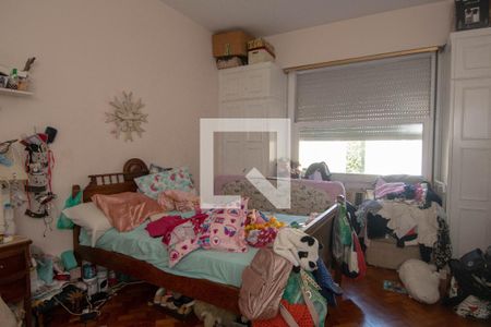 Apartamento à venda com 280m², 3 quartos e 1 vagaQuarto 3