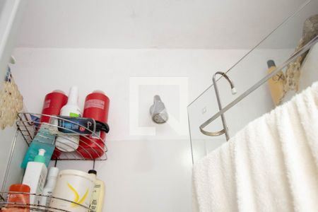 Apartamento à venda com 280m², 3 quartos e 1 vagaBanheiro do Quarto 3