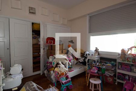 Apartamento à venda com 280m², 3 quartos e 1 vagaQuarto 4