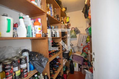 Apartamento à venda com 280m², 3 quartos e 1 vagaDispensa