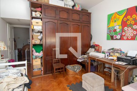 Apartamento à venda com 280m², 3 quartos e 1 vagaQuarto 2