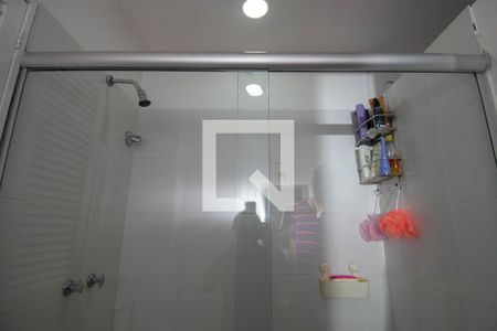 Apartamento à venda com 280m², 3 quartos e 1 vagaBanheiro do Quarto 2