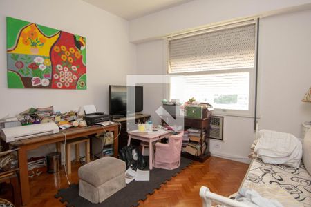 Apartamento à venda com 280m², 3 quartos e 1 vagaQuarto 2