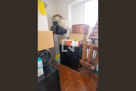 Apartamento à venda com 280m², 3 quartos e 1 vagaQuarto de Serviço