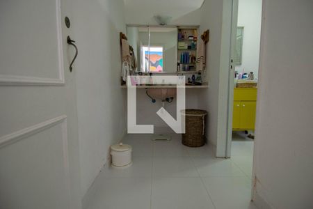 Apartamento à venda com 280m², 3 quartos e 1 vagaBanheiro do Quarto 2