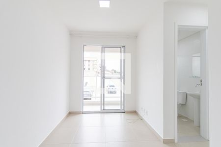 Sala de apartamento para alugar com 2 quartos, 46m² em Parque da Fonte, São José dos Pinhais