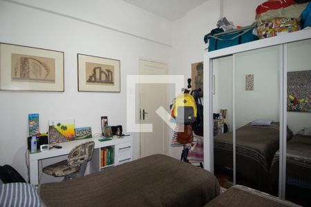 Quarto de apartamento à venda com 1 quarto, 69m² em Copacabana, Rio de Janeiro