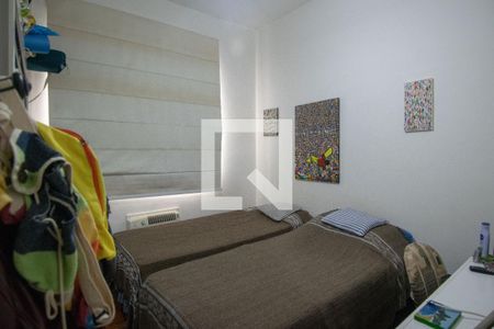Quarto de apartamento à venda com 1 quarto, 69m² em Copacabana, Rio de Janeiro