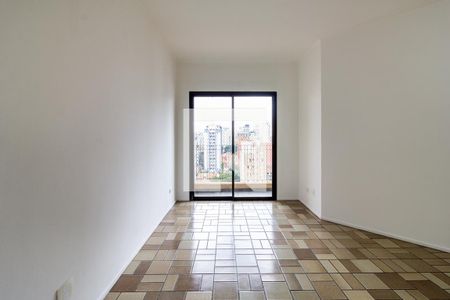 Apartamento para alugar com 55m², 2 quartos e 1 vagaSala
