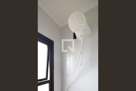 Apartamento para alugar com 55m², 2 quartos e 1 vagaBanheiro