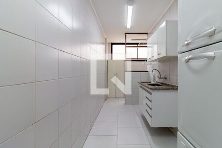 Apartamento para alugar com 55m², 2 quartos e 1 vagaCozinha
