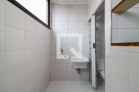 Apartamento para alugar com 55m², 2 quartos e 1 vagaÁrea de Serviço