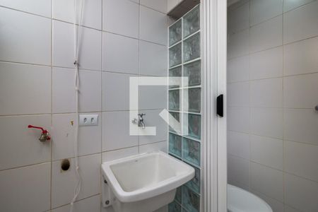 Apartamento para alugar com 55m², 2 quartos e 1 vagaÁrea de Serviço