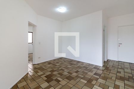 Apartamento para alugar com 55m², 2 quartos e 1 vagaSala