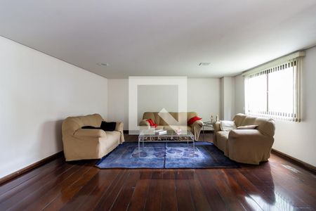 Apartamento para alugar com 55m², 2 quartos e 1 vagaHall Social