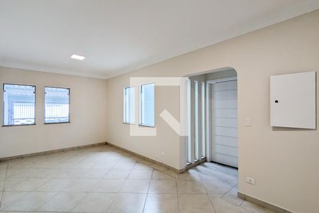 Sala de casa à venda com 3 quartos, 215m² em Nova Petrópolis, São Bernardo do Campo