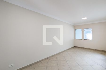 Sala de casa à venda com 3 quartos, 215m² em Nova Petrópolis, São Bernardo do Campo