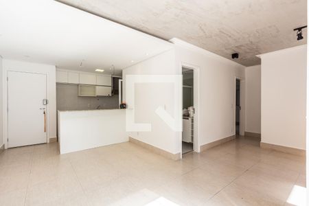 Sala de apartamento para alugar com 2 quartos, 67m² em Vila Andrade, São Paulo