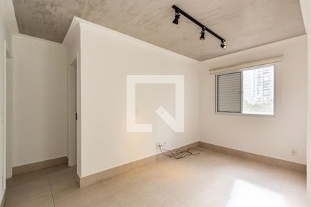 Sala de TV de apartamento para alugar com 2 quartos, 67m² em Vila Andrade, São Paulo
