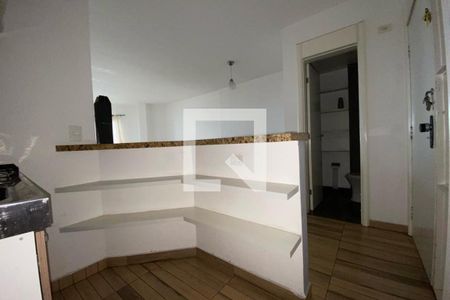 Apartamento para alugar com 85m², 1 quarto e 2 vagas Apartamento para alugar com 85m², 1 quarto e 2 vagasCozinha
