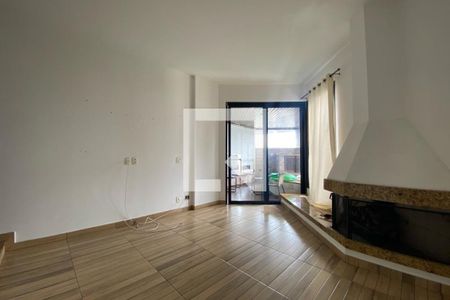 Apartamento para alugar com 85m², 1 quarto e 2 vagas Apartamento para alugar com 85m², 1 quarto e 2 vagasSala