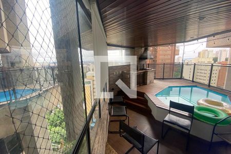 Apartamento para alugar com 85m², 1 quarto e 2 vagas Apartamento para alugar com 85m², 1 quarto e 2 vagasVista Suíte