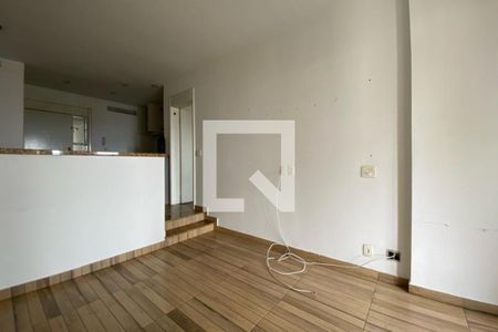 Apartamento para alugar com 85m², 1 quarto e 2 vagas Apartamento para alugar com 85m², 1 quarto e 2 vagasSala