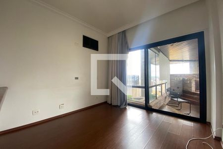 Apartamento para alugar com 85m², 1 quarto e 2 vagas Apartamento para alugar com 85m², 1 quarto e 2 vagasSuíte