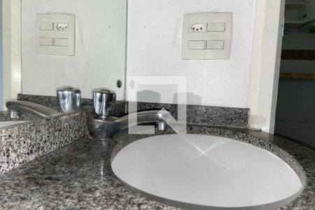 Apartamento para alugar com 85m², 1 quarto e 2 vagas Apartamento para alugar com 85m², 1 quarto e 2 vagasBanheiro - Torneira