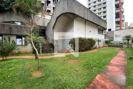 Apartamento para alugar com 85m², 1 quarto e 2 vagas Apartamento para alugar com 85m², 1 quarto e 2 vagasÁrea comum - Cooper