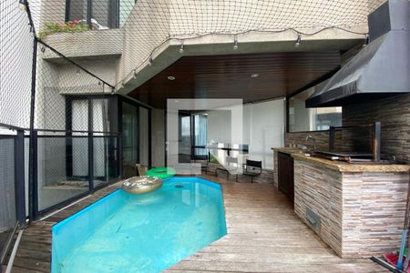 Apartamento para alugar com 85m², 1 quarto e 2 vagas Apartamento para alugar com 85m², 1 quarto e 2 vagasSacada