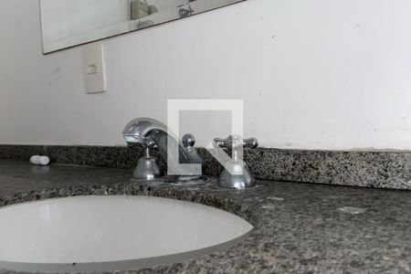 Apartamento para alugar com 85m², 1 quarto e 2 vagas Apartamento para alugar com 85m², 1 quarto e 2 vagasBanheiro - Torneira