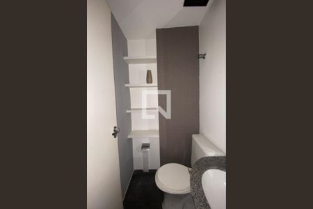 Apartamento para alugar com 85m², 1 quarto e 2 vagas Apartamento para alugar com 85m², 1 quarto e 2 vagasLavabo