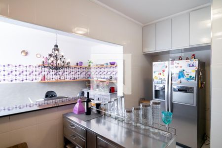 Casa à venda com 690m², 4 quartos e 4 vagasCozinha