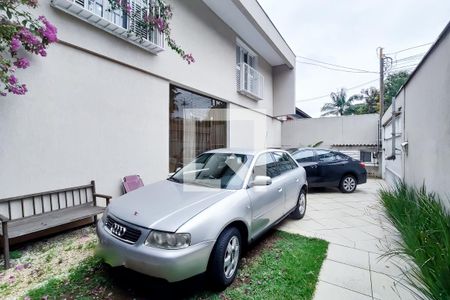 Casa à venda com 690m², 4 quartos e 4 vagasGaragem