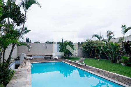 Casa à venda com 690m², 4 quartos e 4 vagasPiscina