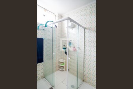 Casa à venda com 690m², 4 quartos e 4 vagasBanheiro Quarto 4 - Suíte