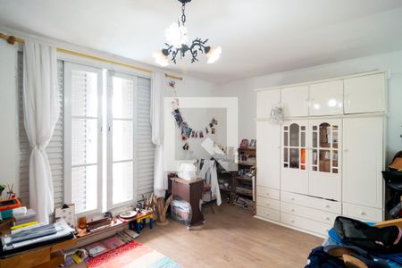 Casa à venda com 690m², 4 quartos e 4 vagasQuarto 3 - Suíte