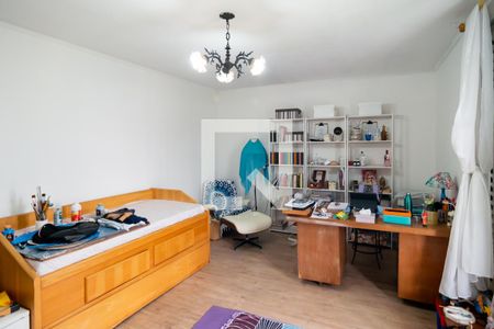 Casa à venda com 690m², 4 quartos e 4 vagasQuarto 3 - Suíte