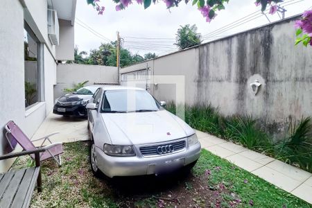 Casa à venda com 690m², 4 quartos e 4 vagasGaragem