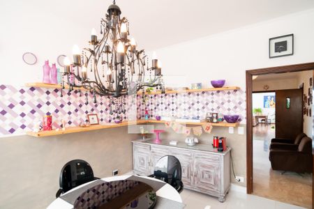 Casa à venda com 690m², 4 quartos e 4 vagasCopa