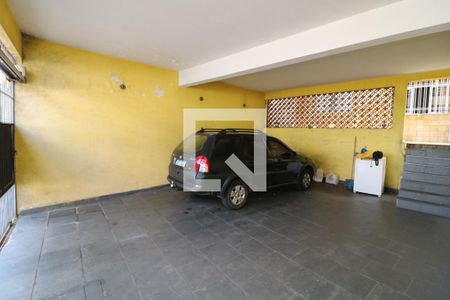 Casa à venda com 250m², 3 quartos e 6 vagasGaragem