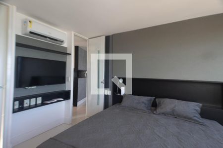 Quarto de kitnet/studio para alugar com 1 quarto, 50m² em Boa Viagem, Recife