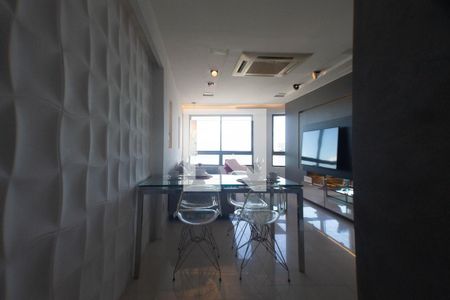 Sala de kitnet/studio para alugar com 1 quarto, 50m² em Boa Viagem, Recife