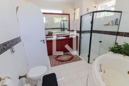 Casa à venda com 460m², 4 quartos e 6 vagas Casa à venda com 460m², 4 quartos e 6 vagasSuite 2